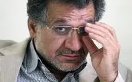 حبیب‌الله کاسه‌ساز به خانه ابدی رفت