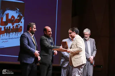 برای رونق بیشتر مستندنگاری، نیاز به همکاری مراکز اسنادی داریم