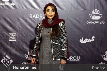 اکران خصوصی فیلم «گربه سیاه» در هتل اسپیناس