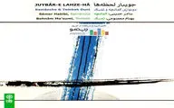 آلبوم موسیقی 