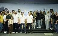 «زیر سایه بلوط» در غیاب فتح‌الله طاهری به نمایش درآمد/ جدال نفس‌گیر انسان با طبیعت وحشی

