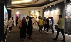  بیست و یکمین حراج تهران آنلاین برگزار می‌شود