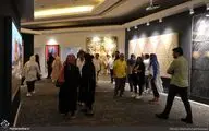  بیست و یکمین حراج تهران آنلاین برگزار می‌شود