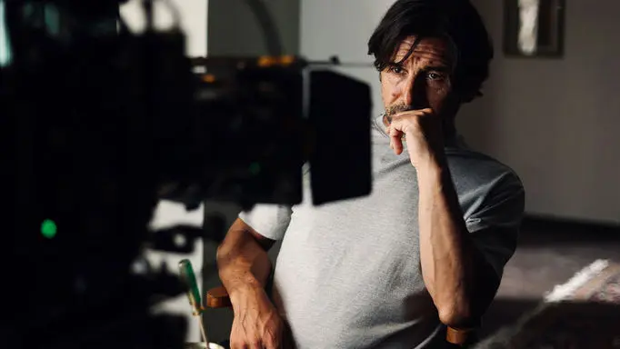 شنا در «استخر» سروش صحت؛ خداحافظی از جشنواره با «مولا»