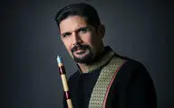 آلبوم موسیقی 