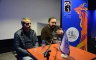 دوست داشتم پرویز پرستویی در 