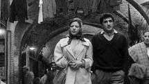 Venice Festival to screen restored version of Ebrahim Golestan’s ‘Brick and Mirror’