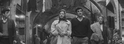 Venice Festival to screen restored version of Ebrahim Golestan’s ‘Brick and Mirror’