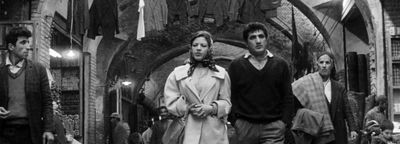 Venice Festival to screen restored version of Ebrahim Golestan’s ‘Brick and Mirror’