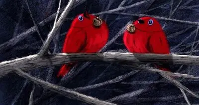 Iranian movies line up for Palm Springs Animation Festival