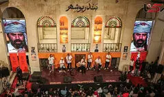 رویداد برآمده از دل مردم تعطیل‌شدنی نیست