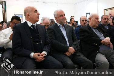 هفته فرهنگی الجزایر با مشارکت سفارت الجزایر در ایران