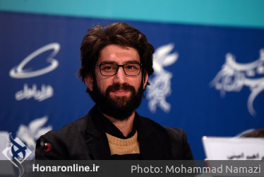 هفتمین روز چهلمین جشنواره فیلم فجر