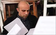 مانی جعفرزاده با 