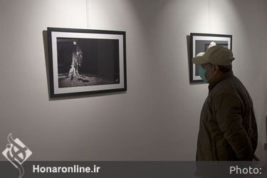 نمایشگاه عکس فرزاد جمشیددانایی در نگارخانه بهارک