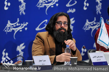 پنجمین روز چهلمین جشنواره فیلم فجر در برج میلاد