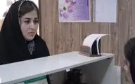 فیلمبرداری «آغوش پنهان» به پایان رسید