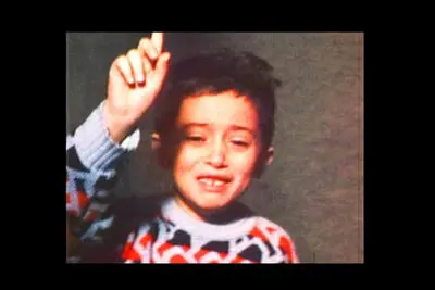 " مشق شب " در سینما غزل شیراز