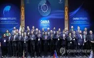 IRNA Elected as OANA Next President
