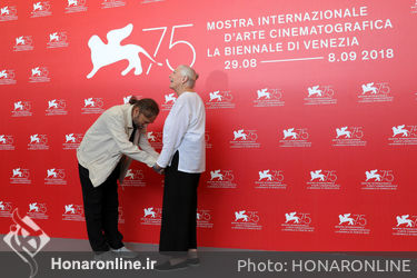 13 Franco Nero_ Vanessa Redgrave