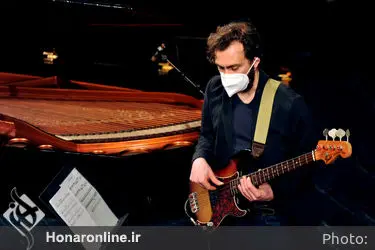 چهارمین روز سی و هفتمین جشنواره موسیقی در تالار وحدت 