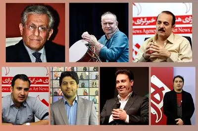 مزایا و معایب کلاس‌های آنلاین آموزش موسیقی از نگاه هفت هنرمند