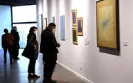 نمایشگاه‌های هنری با اوج گرفتن دوباره کرونا لغو شد