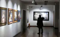 موزه لوور از نگاه عباس کیارستمی / به دنبال شباهت‌ها و تضادها باشید