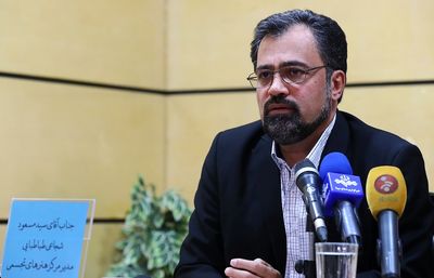 چهلمین سال انقلاب اسلامی اولویت برنامه‌های تجسمی حوزه هنری / آثار ابوالفضل عالی از آلمان به ایران می‌آید 