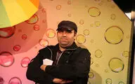 احمدی: نگاه برنامه 