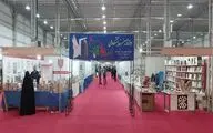رستمی در گفتگو با هنرآنلاین: نمایشگاه کتاب دفاع‌مقدس نویسندگان و کتابخوان‌ها را به‌هم برساند