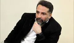  اثر جدید سید محسن حسینی در ستایش ایران