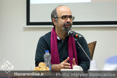 کارگاه پژوهشی ،نشست خبری و رونمایی از مجموعه کتاب "موغام شور" در فرهنگسرای نیاوران