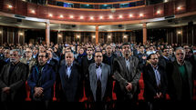 دوازدهمین جشنواره سینماحقیقت به ایستگاه پایانی رسید / سه جایزه برای مستند 