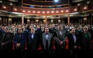 دوازدهمین جشنواره سینماحقیقت به ایستگاه پایانی رسید / سه جایزه برای مستند 