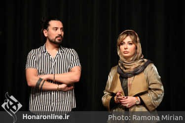 رونمایی از رالی ایرانی2 در فرهنگسرای ارسباران