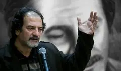 «مجموع پریشانی» قربان ولیئی به بازار کتاب آمد