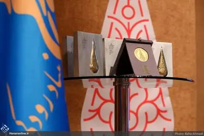 اعلام جزئیات برگزاری آیین اختتامیه دومین جایزه ملی «سرو ایرانی»