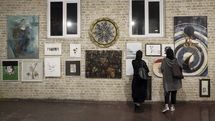 نمایشگاه خیریه 