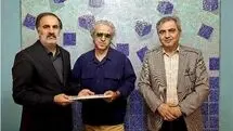 ایوب آقاخانی دبیر جشنواره تئاتر فجر شد