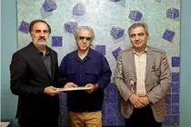 ایوب آقاخانی دبیر جشنواره تئاتر فجر شد