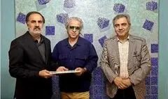 ایوب آقاخانی دبیر جشنواره تئاتر فجر شد