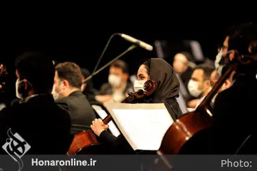 چهارمین روز سی و هفتمین جشنواره موسیقی در تالار وحدت 