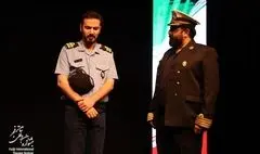 یادی از فرمانده ناو قهرمان در تئاتر شهر؛ شرایط برای حضور خلاقیت‌ها فراهم شود