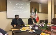 امضای تفاهم‌نامه همکاری میان معاونت فرهنگی جهاد دانشگاهی و کارگروه ساماندهی مد و لباس کشور