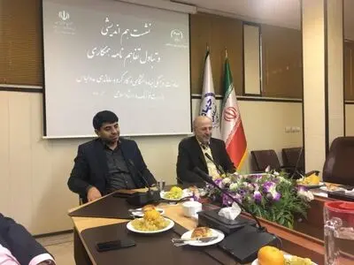 امضای تفاهم‌نامه همکاری میان معاونت فرهنگی جهاد دانشگاهی و کارگروه ساماندهی مد و لباس کشور