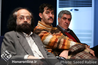 همایش علمی تخصصی نهمین جشنواره هنرهای تجسمی فجر 