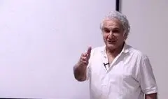 برگزاری کارگاه بازیگری با حضور مهدی هاشمی در جشنواره جهانی فیلم فجر