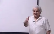 در سینما باید نقش را طراحی کنید