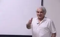 برگزاری کارگاه بازیگری با حضور مهدی هاشمی در جشنواره جهانی فیلم فجر